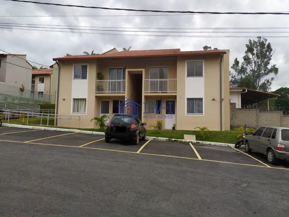Apartamento, 2 quartos, 46 m² - Foto 16