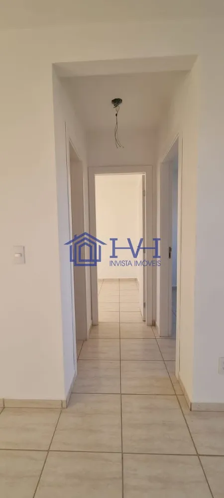 Apartamento, 2 quartos, 46 m² - Foto 5