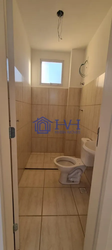 Apartamento, 2 quartos, 46 m² - Foto 9