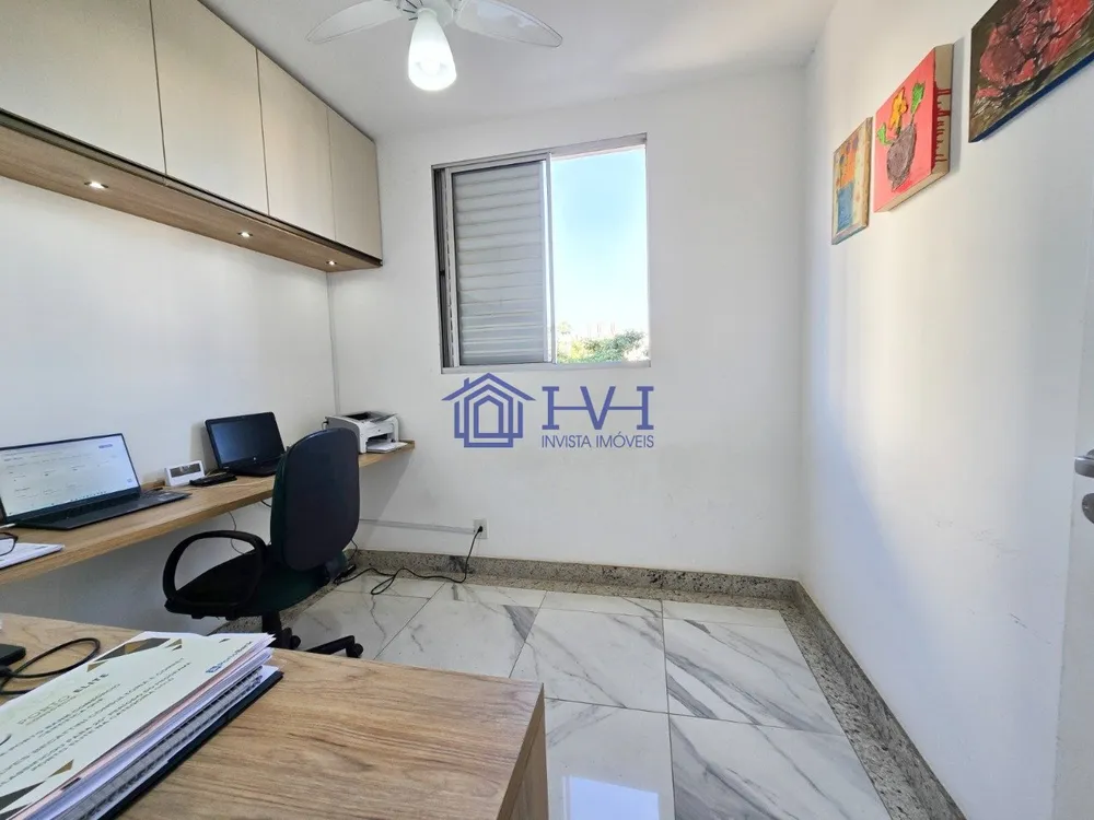Apartamento, 3 quartos, 81 m² - Foto 7
