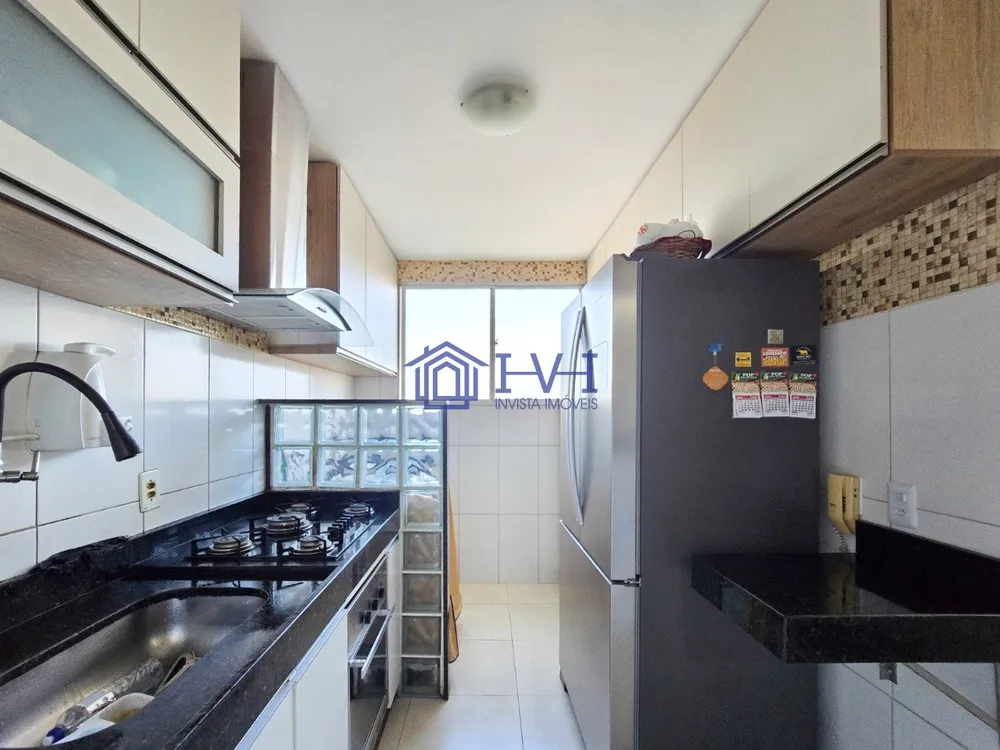 Apartamento, 3 quartos, 81 m² - Foto 2
