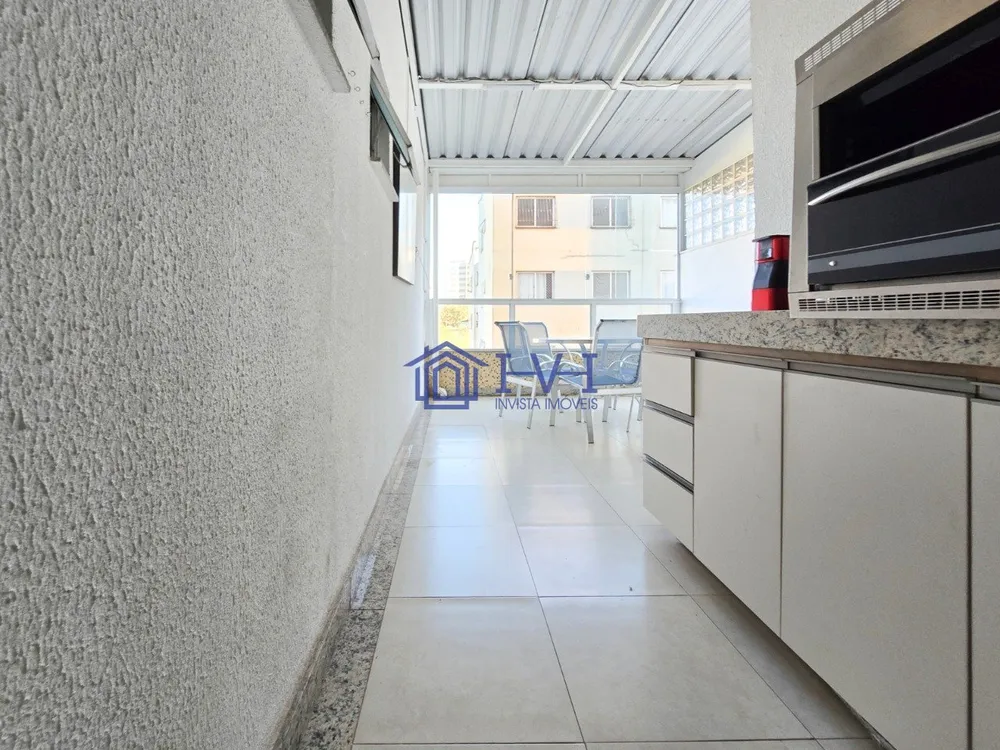 Apartamento, 3 quartos, 81 m² - Foto 6