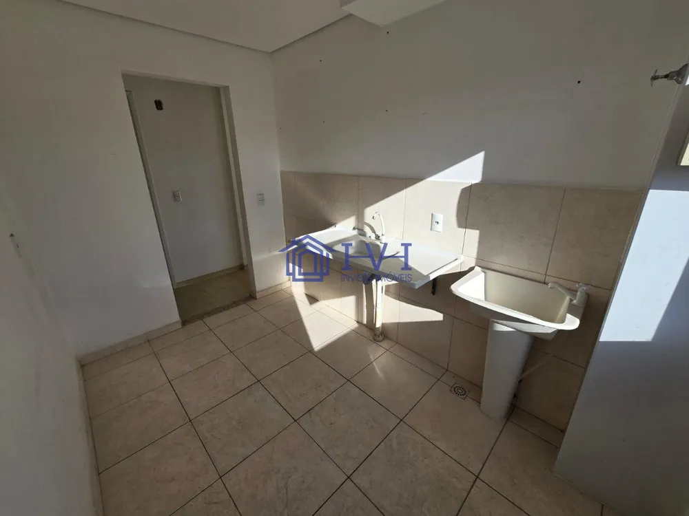 Apartamento, 2 quartos, 48 m² - Foto 11