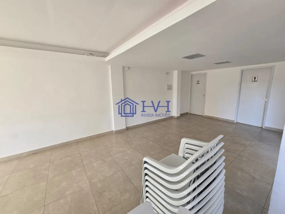 Apartamento, 2 quartos, 48 m² - Foto 4