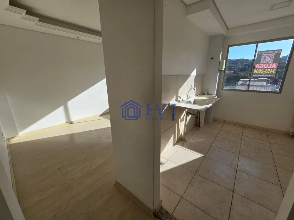 Apartamento, 2 quartos, 48 m² - Foto 12