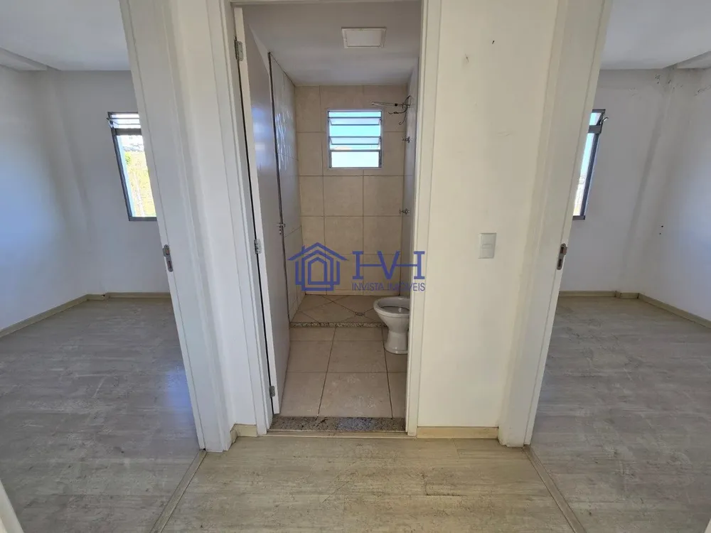 Apartamento, 2 quartos, 48 m² - Foto 7