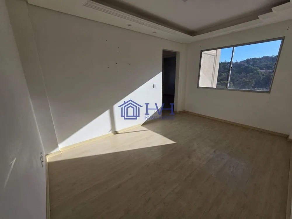 Apartamento, 2 quartos, 48 m² - Foto 6