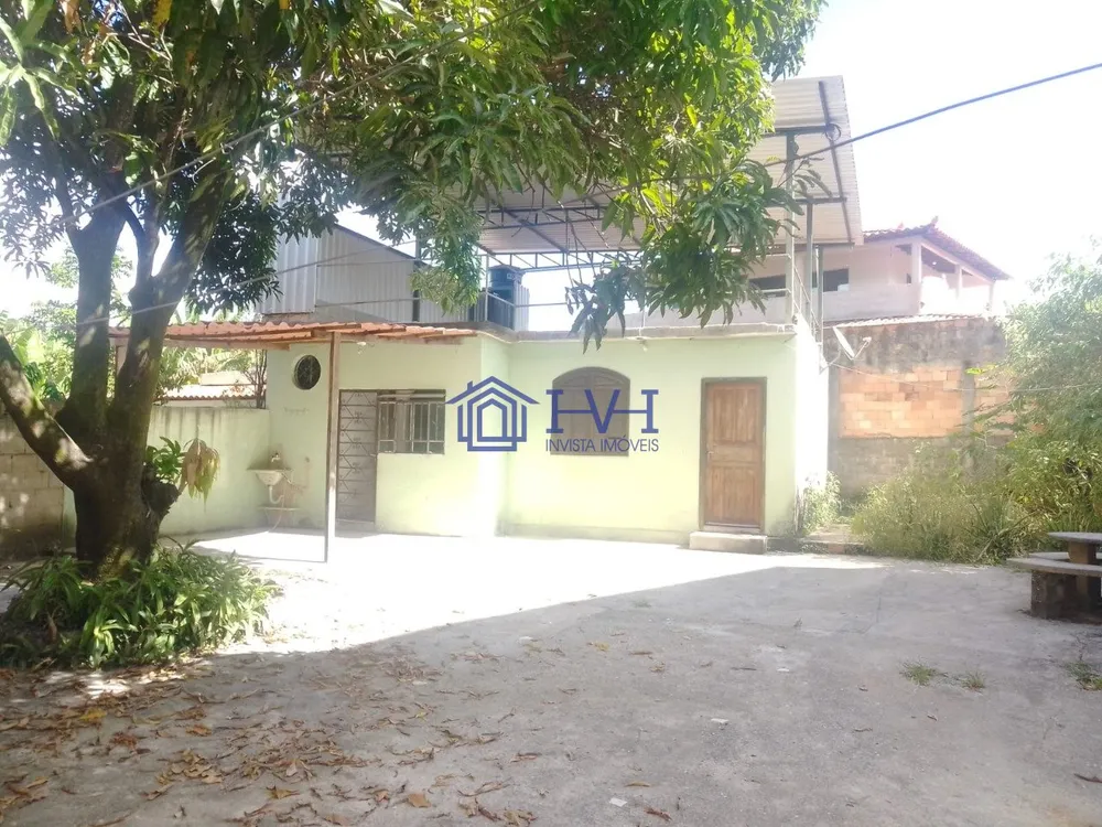 Casa, 2 quartos - Foto 1