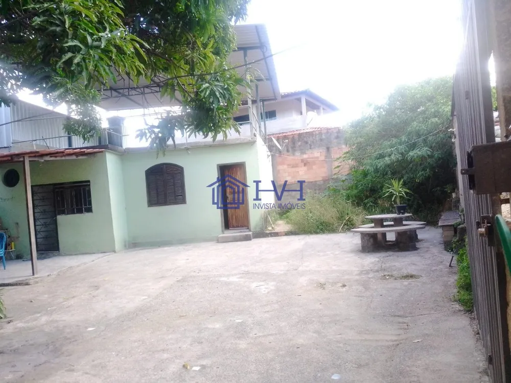 Casa, 2 quartos - Foto 4