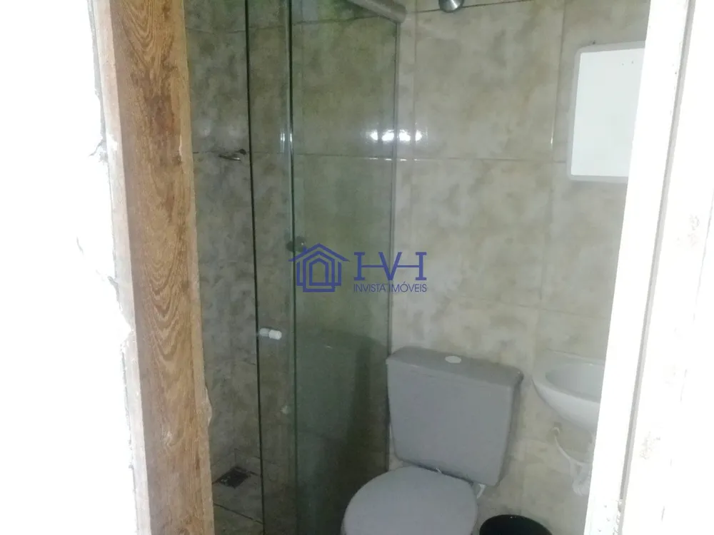 Casa, 2 quartos - Foto 2
