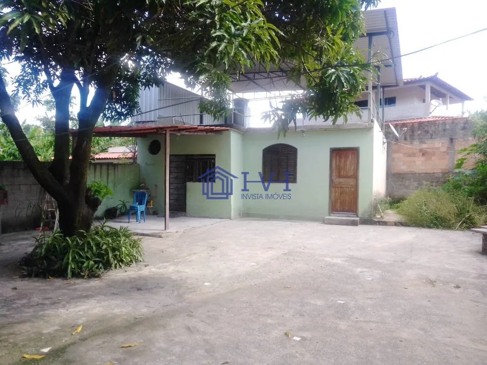 Casa, 2 quartos - Foto 8