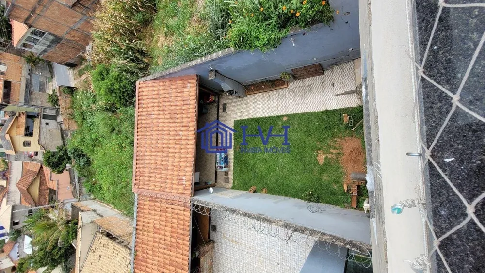 Casa, 7 quartos, 188 m² - Foto 2