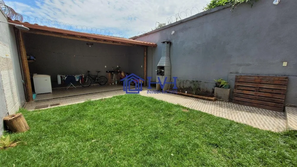 Casa, 7 quartos, 188 m² - Foto 1