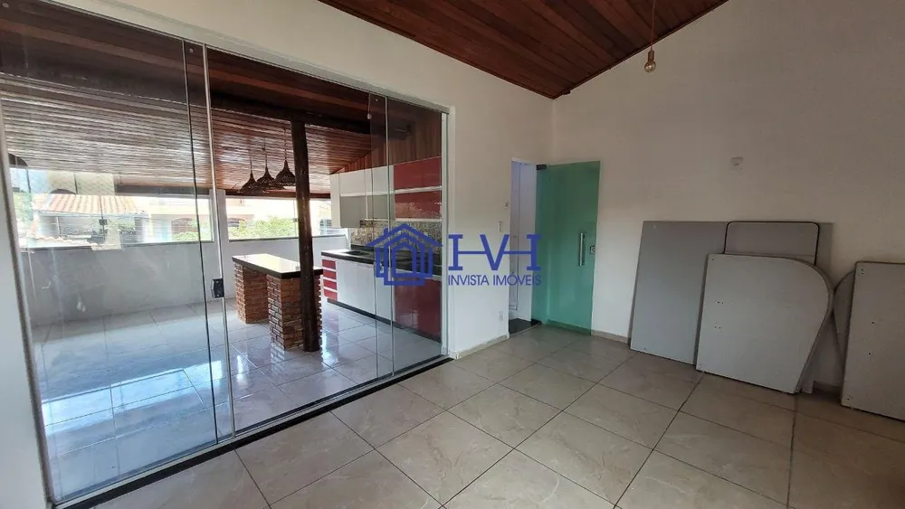 Casa, 7 quartos, 188 m² - Foto 4