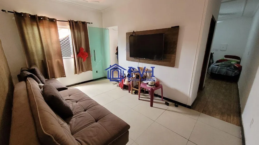 Casa, 7 quartos, 188 m² - Foto 3