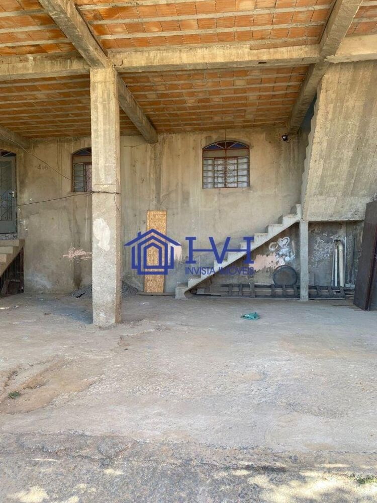 Casa, 5 quartos, 150 m² - Foto 2