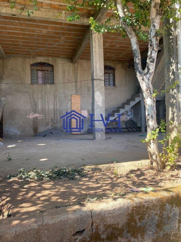 Casa, 5 quartos, 150 m² - Foto 1