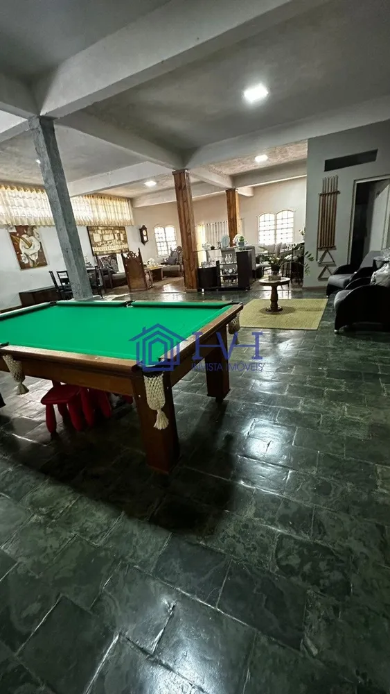 Casa, 3 quartos, 535 m² - Foto 11