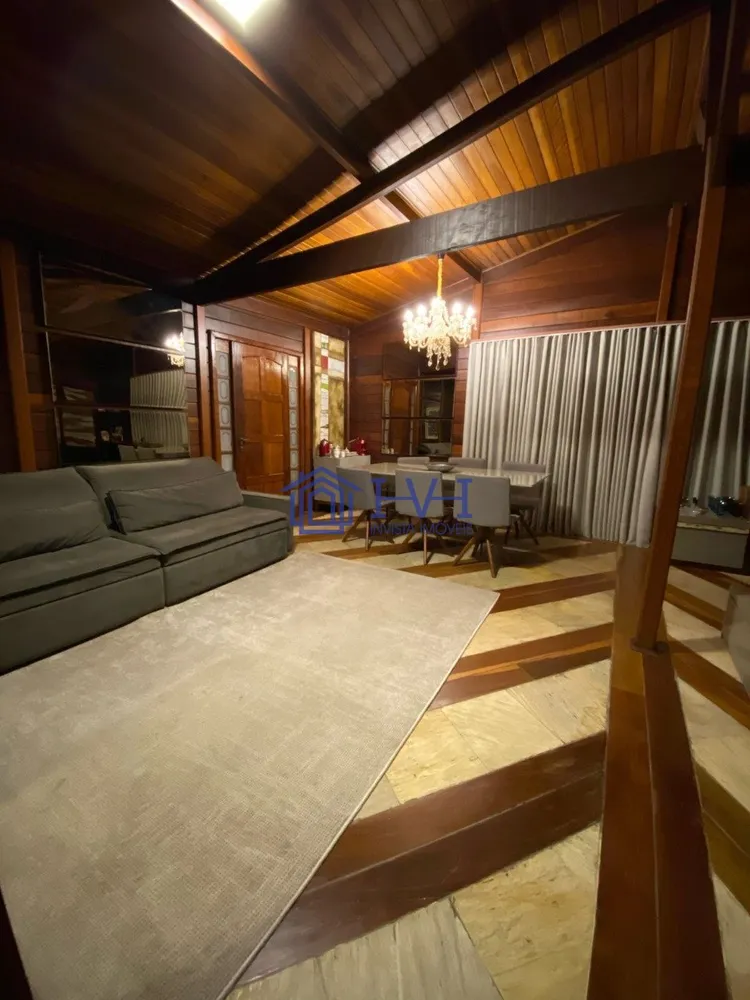 Casa, 3 quartos, 535 m² - Foto 10