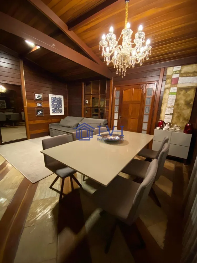 Casa, 3 quartos, 535 m² - Foto 13