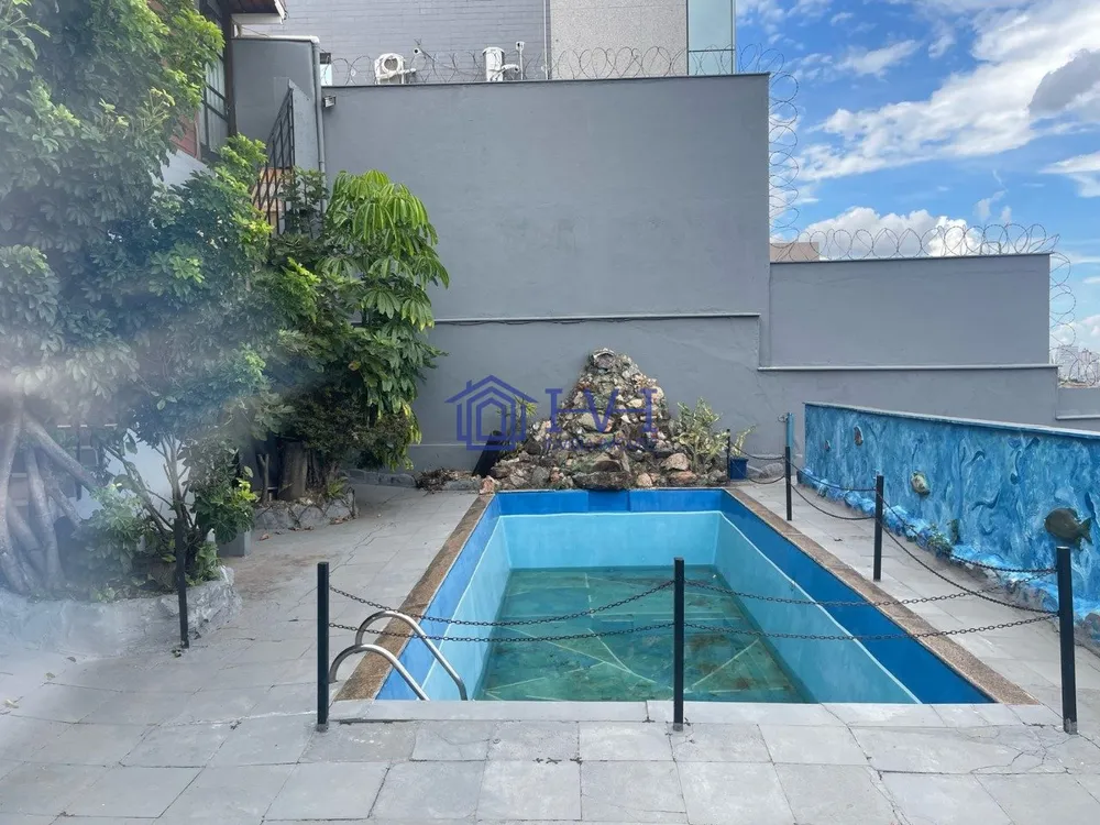 Casa, 3 quartos, 535 m² - Foto 15