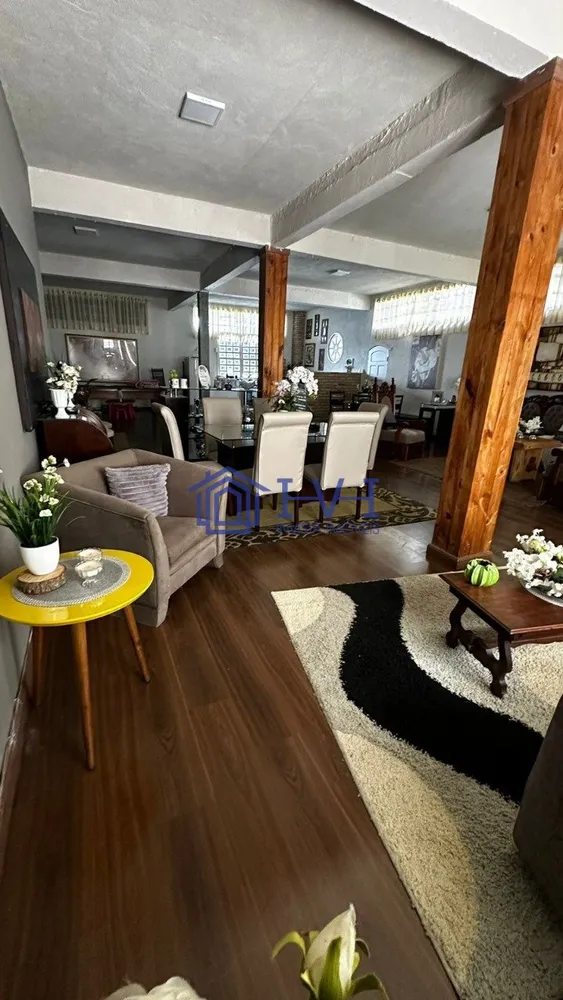 Casa, 3 quartos, 535 m² - Foto 12