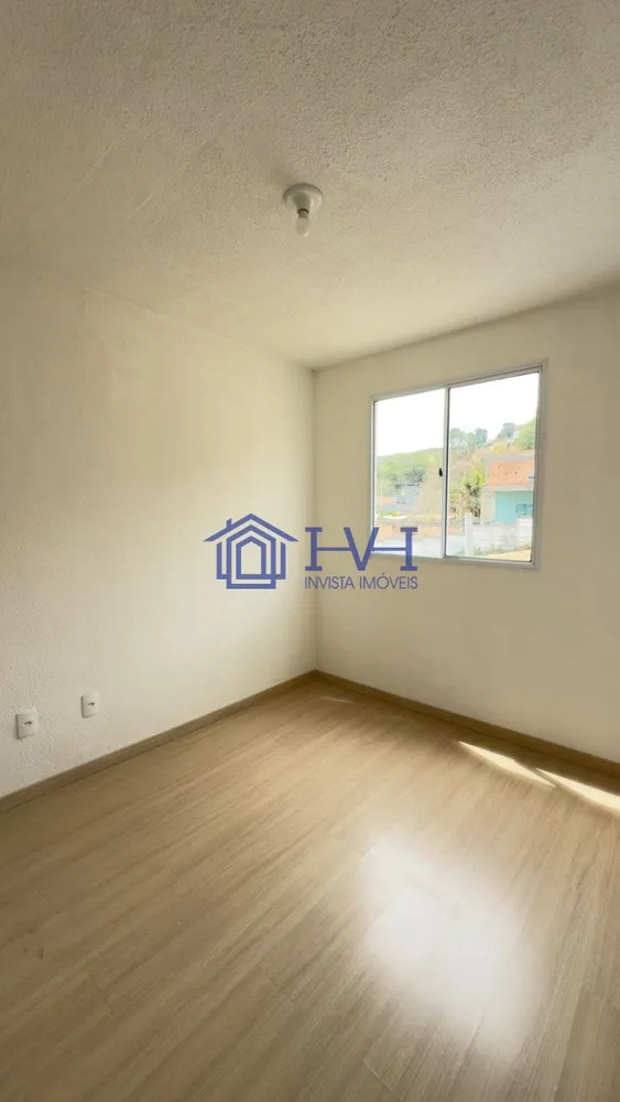 Apartamento, 2 quartos, 43 m² - Foto 9