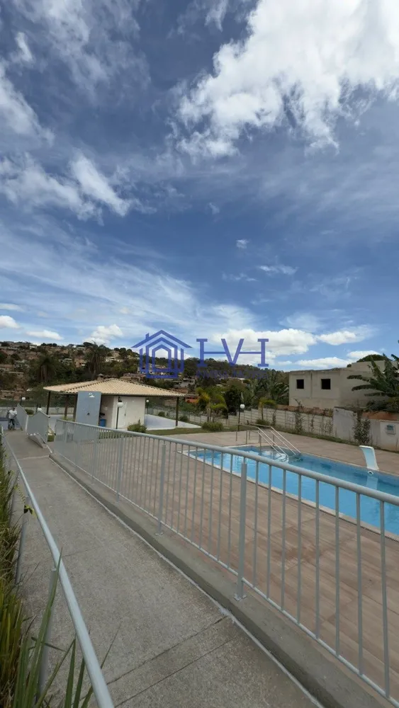 Apartamento, 2 quartos, 43 m² - Foto 4