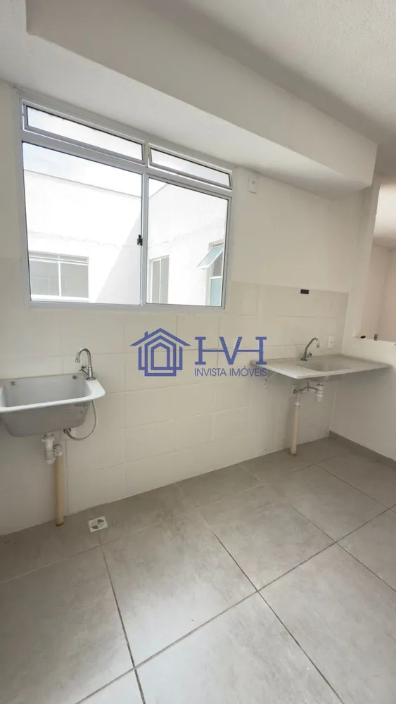 Apartamento, 2 quartos, 43 m² - Foto 5