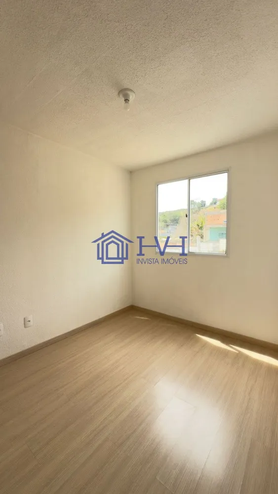 Apartamento, 2 quartos, 43 m² - Foto 3