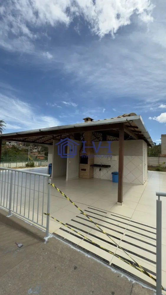 Apartamento, 2 quartos, 43 m² - Foto 7
