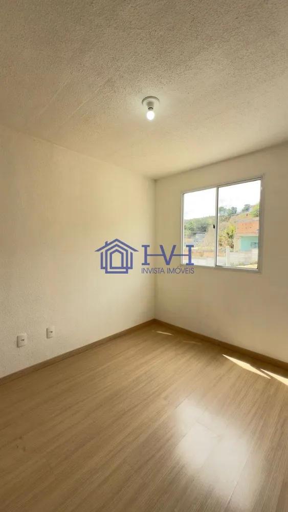 Apartamento, 2 quartos, 43 m² - Foto 11