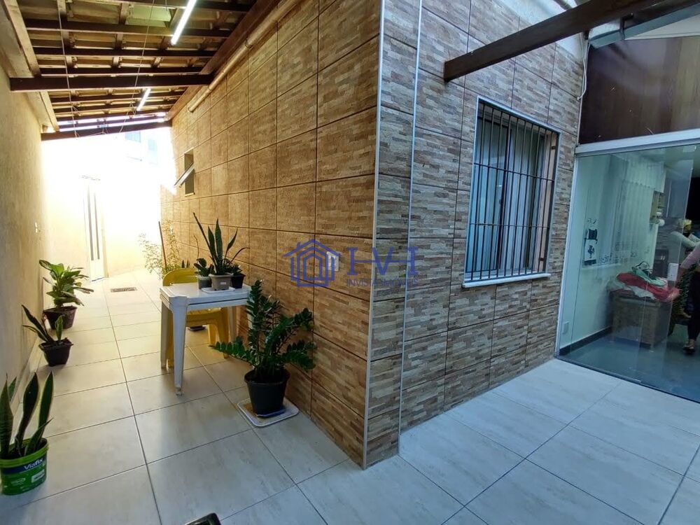 Apartamento à venda com 3 quartos, 110m² - Foto 2