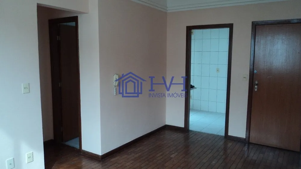 Apartamento, 2 quartos, 50 m² - Foto 7