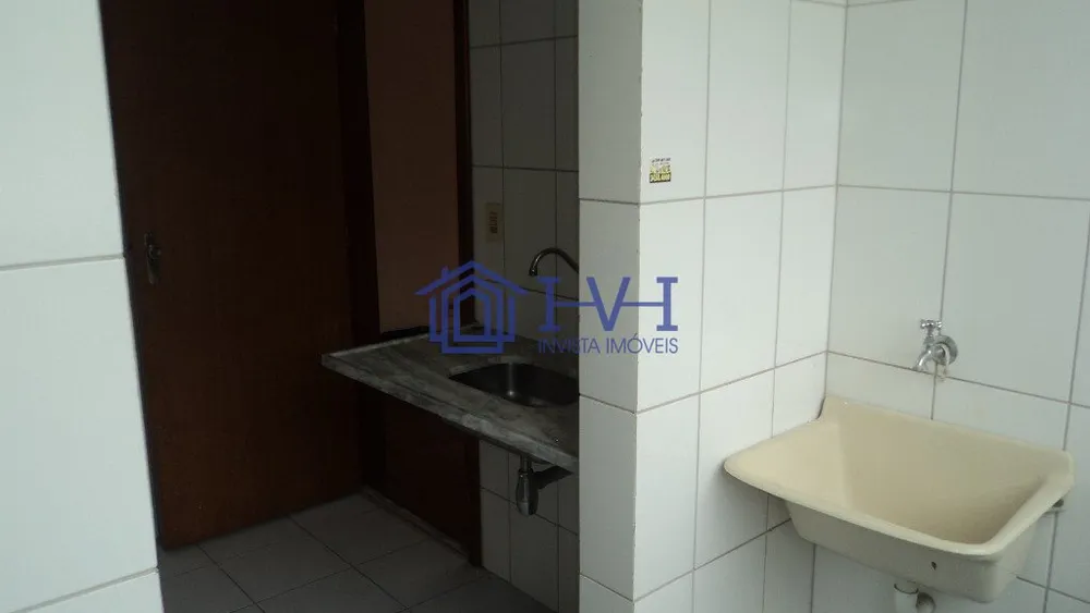 Apartamento, 2 quartos, 50 m² - Foto 6