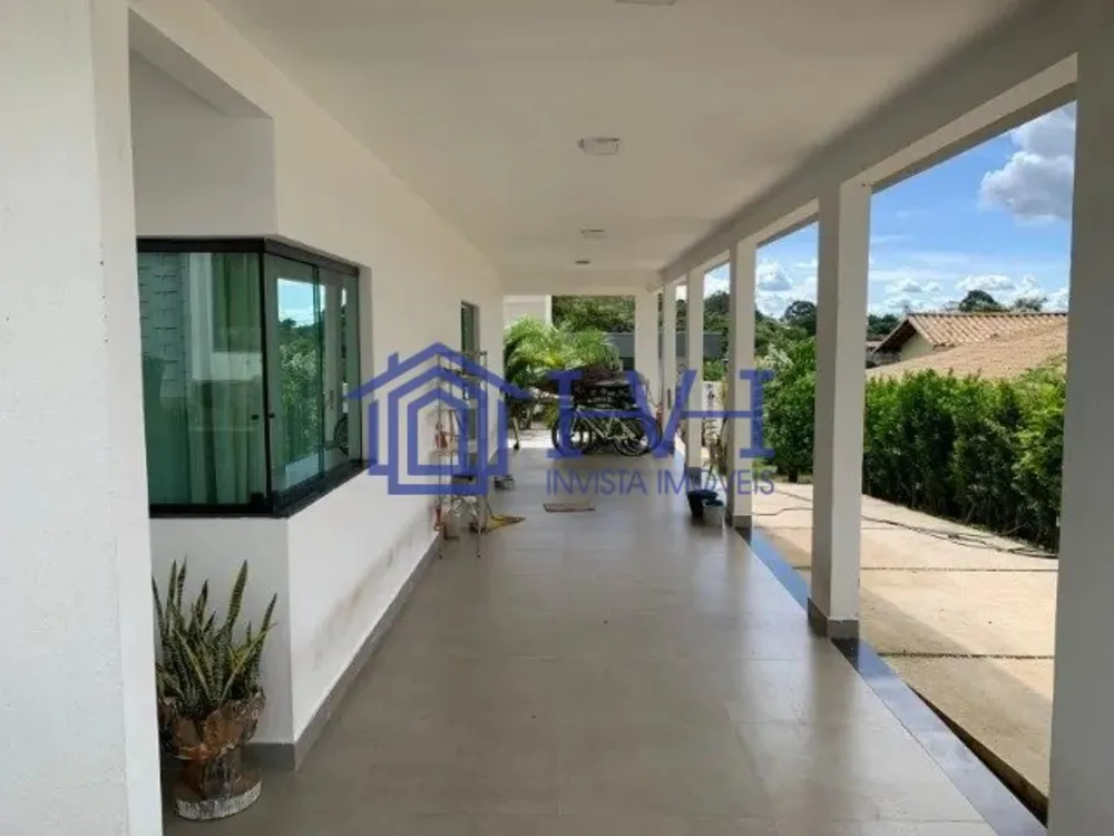 Casa de Condomínio, 6 quartos - Foto 5