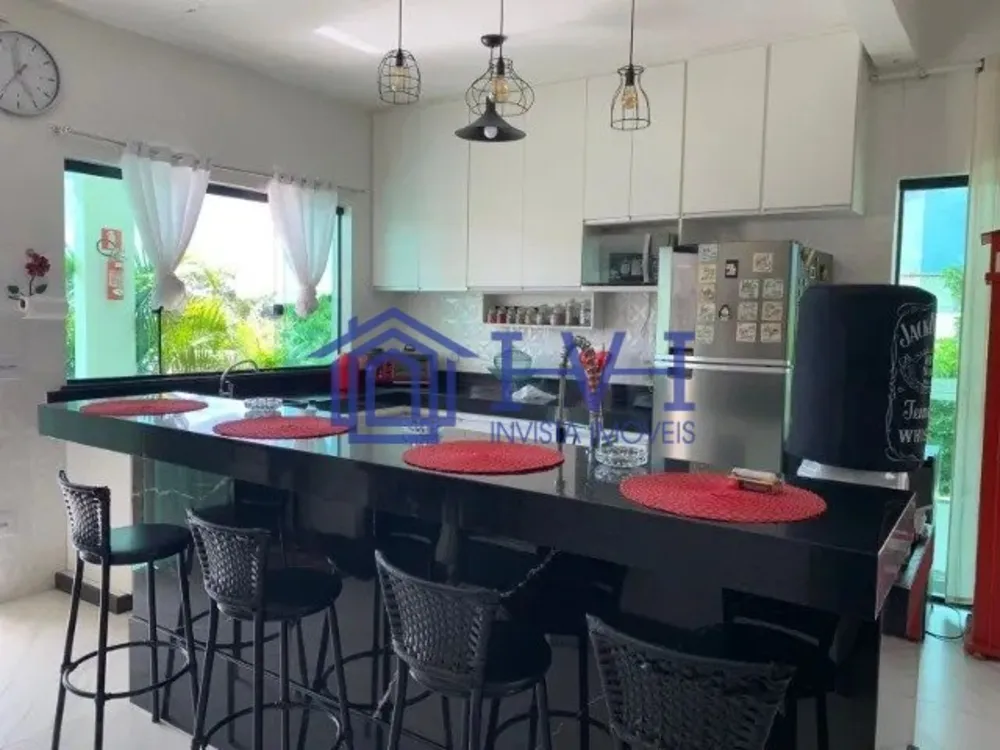 Casa de Condomínio, 6 quartos - Foto 4