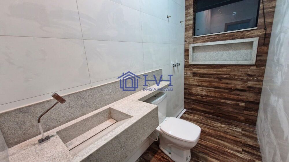 Casa, 3 quartos, 250 m² - Foto 24