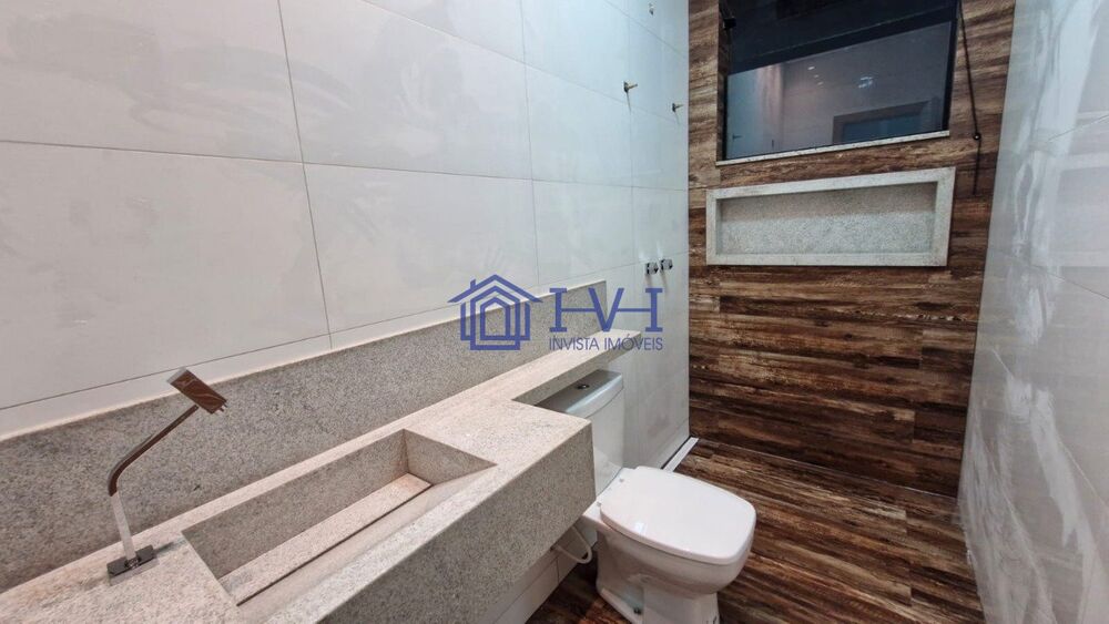 Casa, 3 quartos, 250 m² - Foto 14