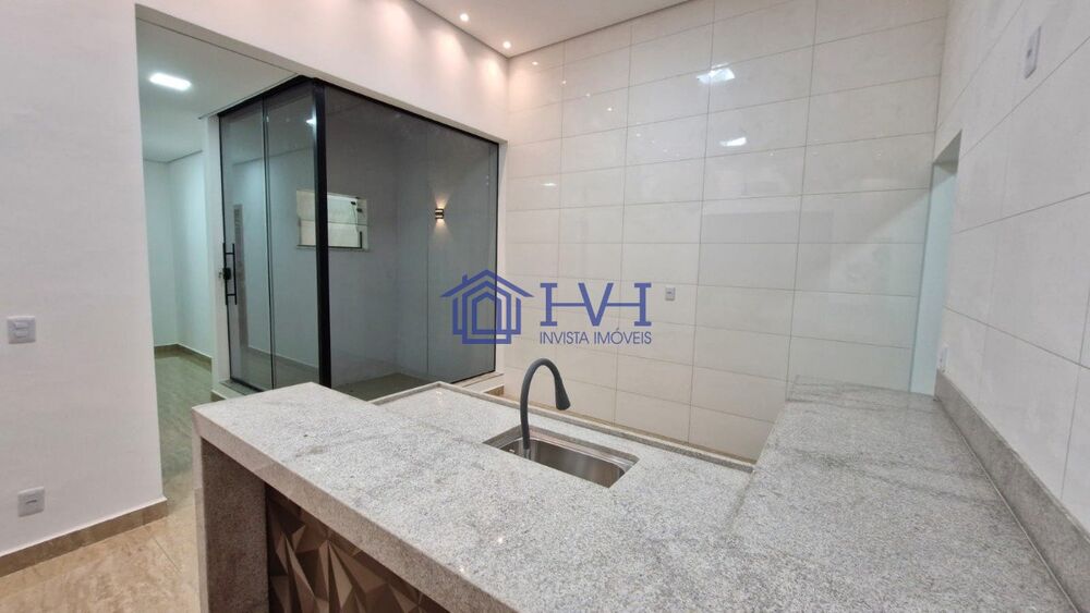 Casa, 3 quartos, 250 m² - Foto 4