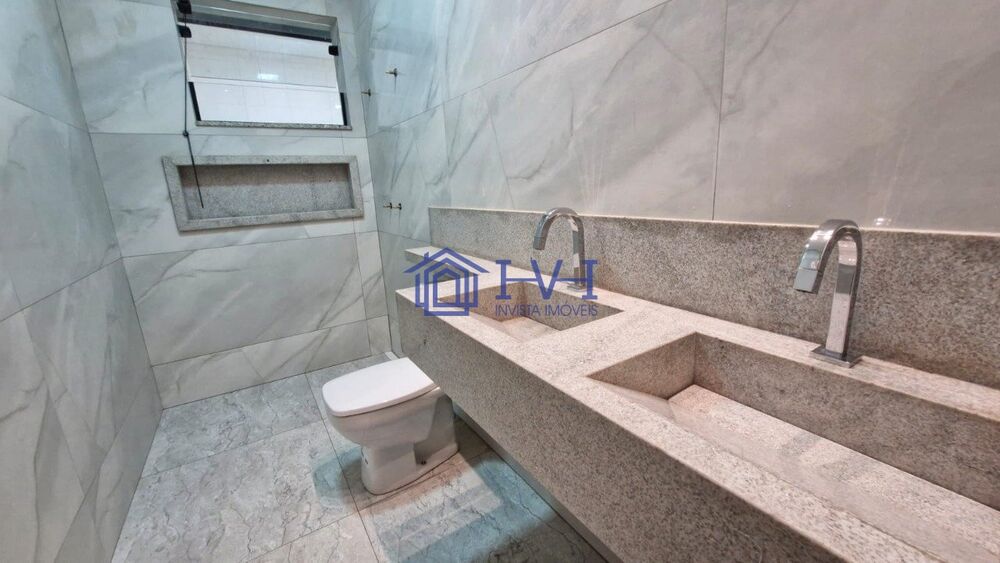 Casa, 3 quartos, 250 m² - Foto 6