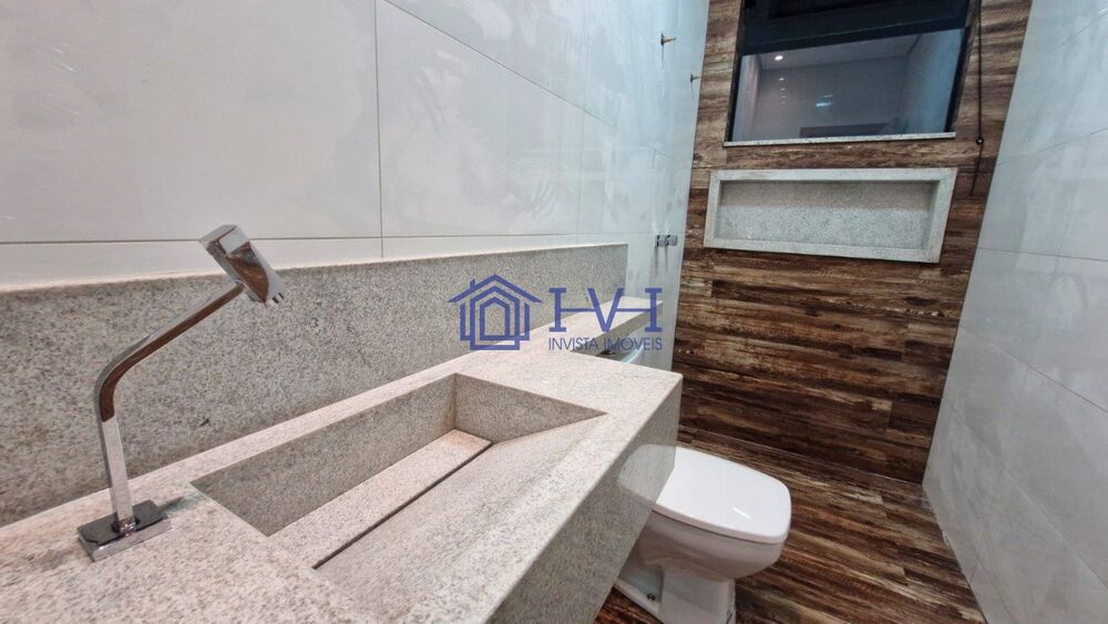 Casa, 3 quartos, 250 m² - Foto 5