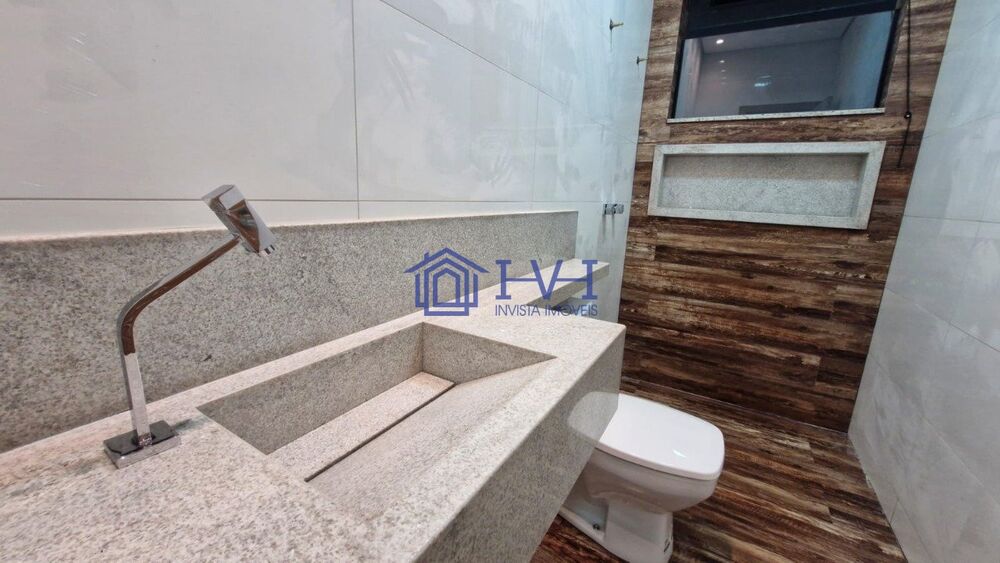 Casa, 3 quartos, 250 m² - Foto 12