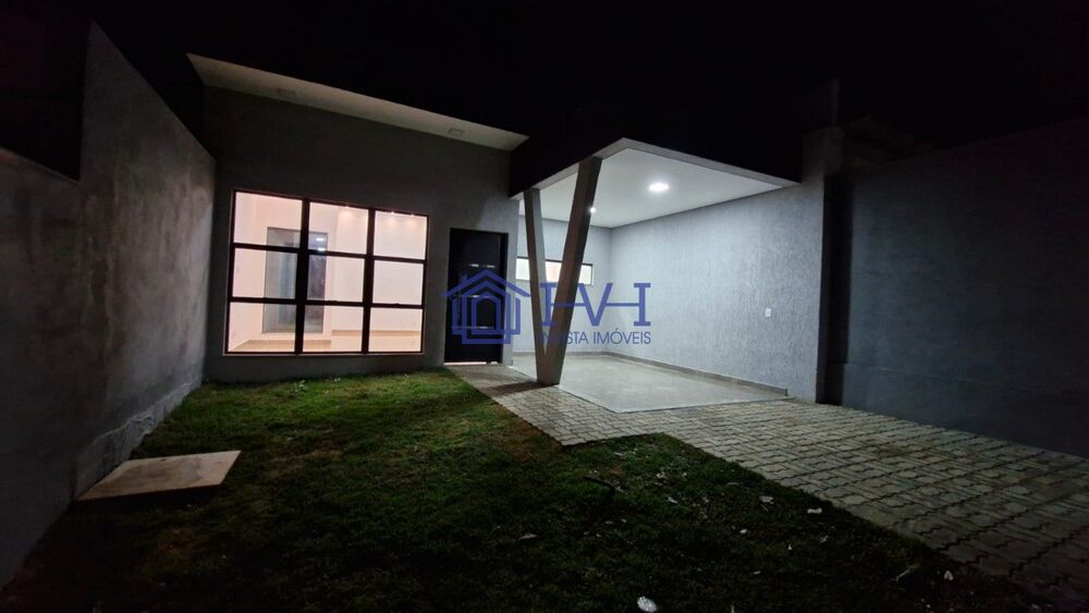 Casa, 3 quartos, 250 m² - Foto 25