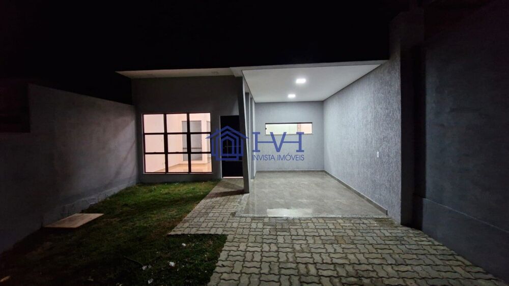 Casa, 3 quartos, 250 m² - Foto 15