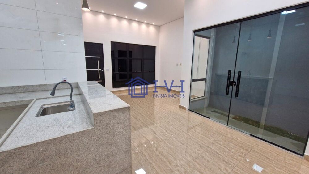 Casa, 3 quartos, 250 m² - Foto 1