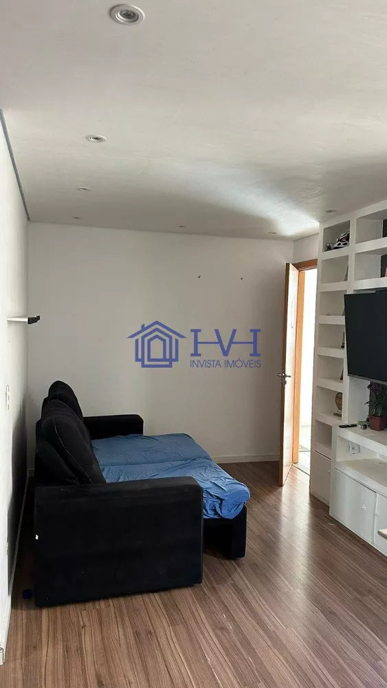 Apartamento à venda com 2 quartos, 55m² - Foto 7