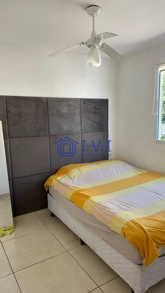 Apartamento à venda com 2 quartos, 55m² - Foto 17