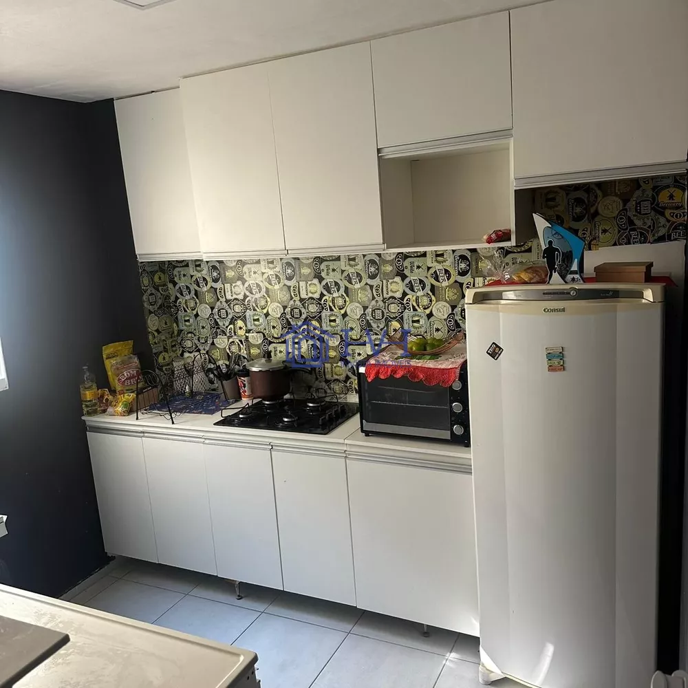 Apartamento à venda com 2 quartos, 55m² - Foto 12