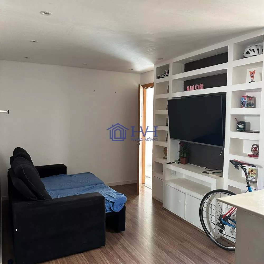 Apartamento à venda com 2 quartos, 55m² - Foto 8